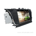 Toyota Corolla 2014-2015 Right Car DVD Player